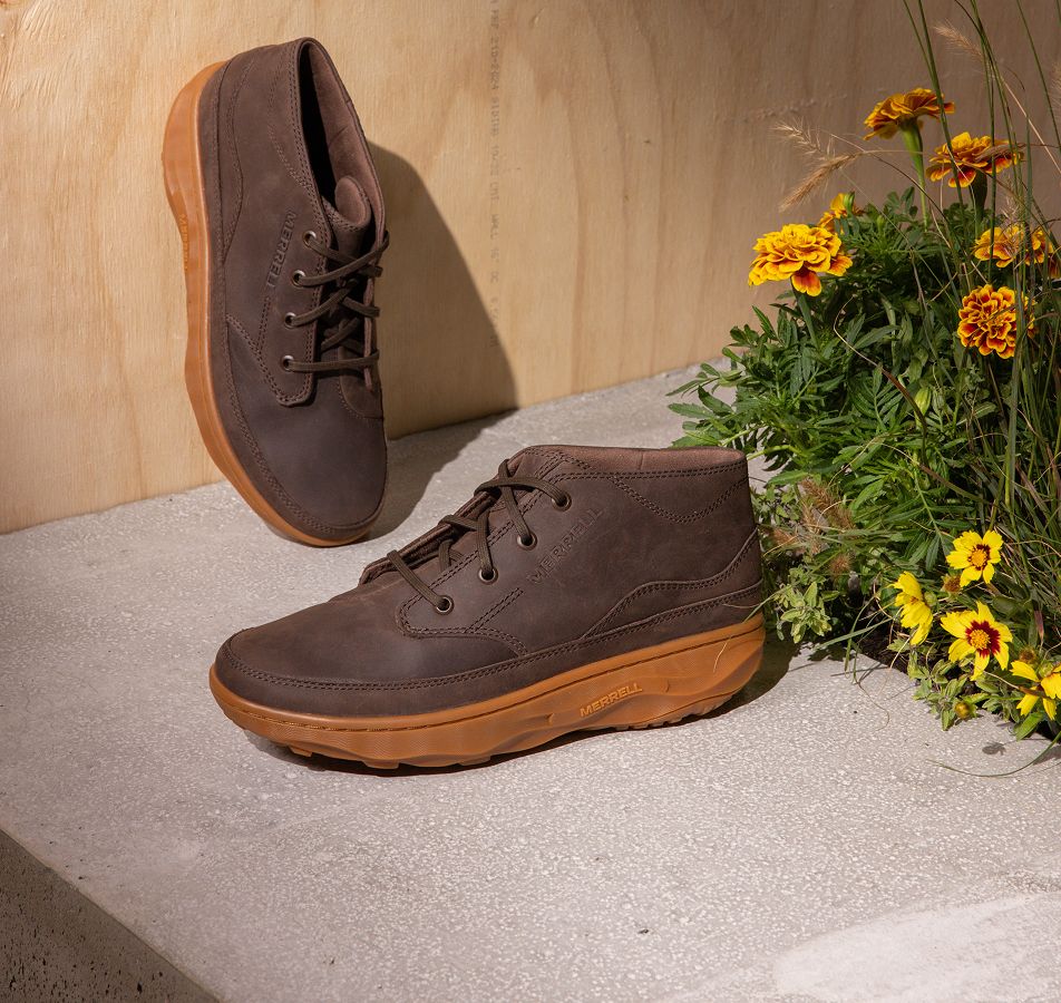 Merrell speedarc
